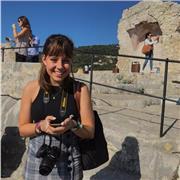 Professeure native d'espagnol